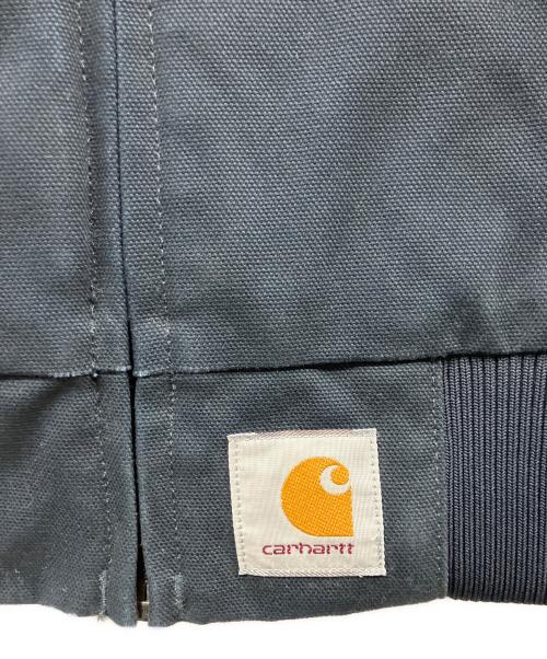 Carhartt WIP（カーハート ワーク イン プログレス）Carhartt WIP (カーハート ワーク イン プログレス) サンタフェジャケット ブラック サイズ:Lの古着・服飾アイテム
