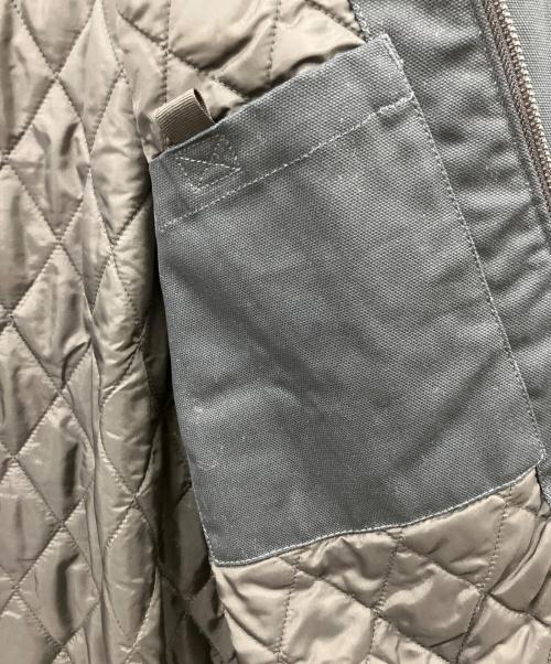 Carhartt WIP（カーハート ワーク イン プログレス）Carhartt WIP (カーハート ワーク イン プログレス) サンタフェジャケット ブラック サイズ:Lの古着・服飾アイテム