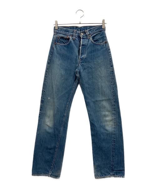 LEVI'S（リーバイス）LEVI'S (リーバイス) デニムパンツ インディゴ サイズ:不明の古着・服飾アイテム
