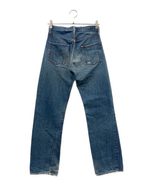 LEVI'S（リーバイス）LEVI'S (リーバイス) デニムパンツ インディゴ サイズ:不明の古着・服飾アイテム