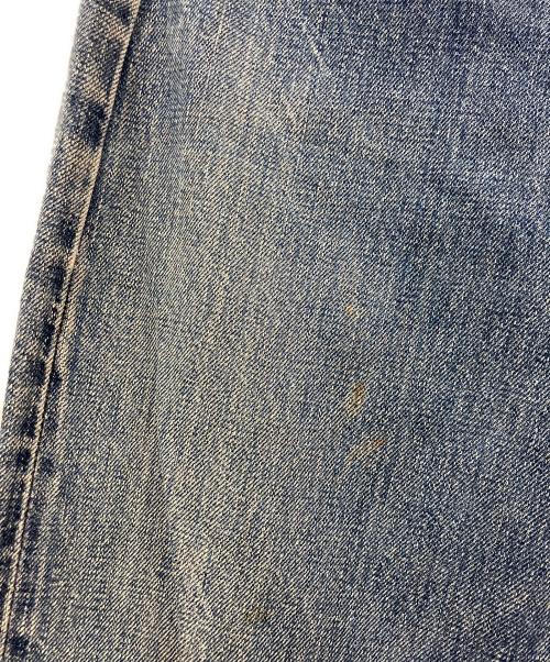 LEVI'S（リーバイス）LEVI'S (リーバイス) デニムパンツ インディゴ サイズ:不明の古着・服飾アイテム