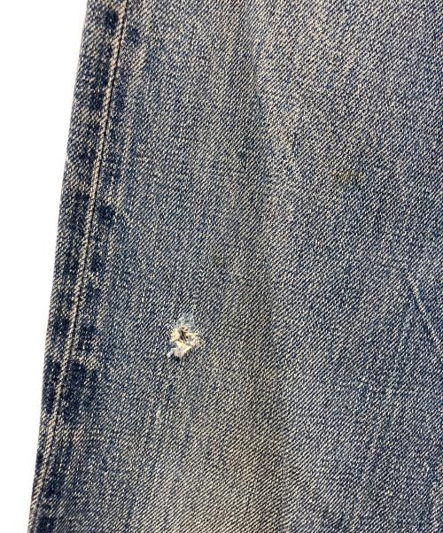 LEVI'S（リーバイス）LEVI'S (リーバイス) デニムパンツ インディゴ サイズ:不明の古着・服飾アイテム