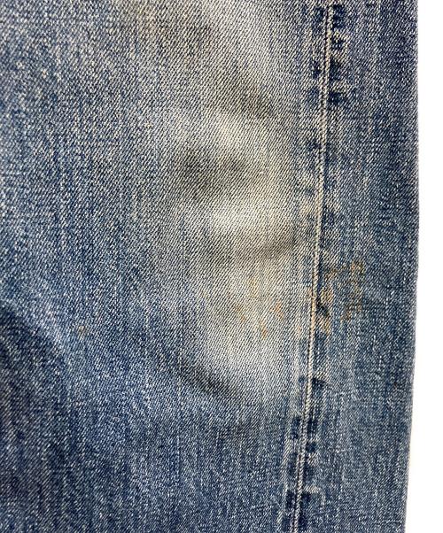 LEVI'S（リーバイス）LEVI'S (リーバイス) デニムパンツ インディゴ サイズ:不明の古着・服飾アイテム