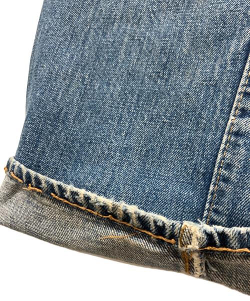 LEVI'S（リーバイス）LEVI'S (リーバイス) デニムパンツ インディゴ サイズ:不明の古着・服飾アイテム