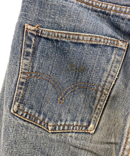 LEVI'S（リーバイス）LEVI'S (リーバイス) デニムパンツ インディゴ サイズ:不明の古着・服飾アイテム