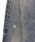 中古・古着 LEVI'S (リーバイス) デニムパンツ インディゴ サイズ:不明：20000円