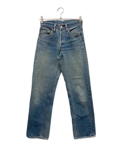 LEVI'S（リーバイス）LEVI'S (リーバイス) デニムパンツ インディゴ サイズ:size　W28の古着・服飾アイテム