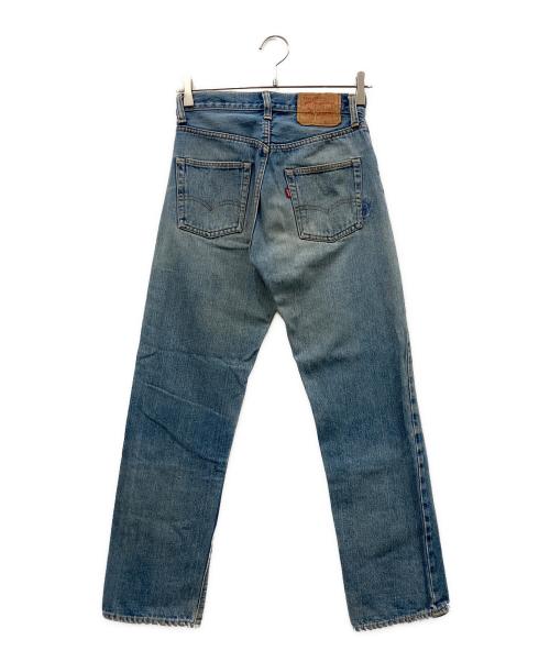 LEVI'S（リーバイス）LEVI'S (リーバイス) デニムパンツ インディゴ サイズ:size　W28の古着・服飾アイテム