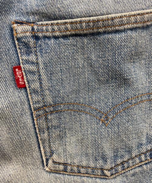 LEVI'S（リーバイス）LEVI'S (リーバイス) デニムパンツ インディゴ サイズ:size　W28の古着・服飾アイテム