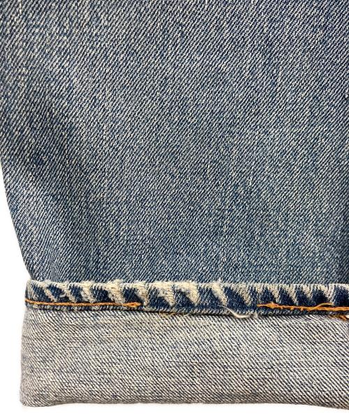 LEVI'S（リーバイス）LEVI'S (リーバイス) デニムパンツ インディゴ サイズ:size　W28の古着・服飾アイテム
