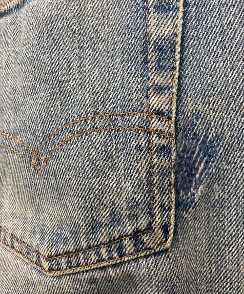 LEVI'S（リーバイス）LEVI'S (リーバイス) デニムパンツ インディゴ サイズ:size　W28の古着・服飾アイテム