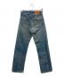 LEVI'S (リーバイス) デニムパンツ インディゴ サイズ:size　W28：20000円