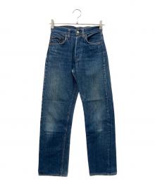 LEVI'S（リーバイス）の古着「デニムパンツ」｜インディゴ