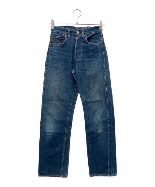 LEVI'S（リーバイス）LEVI'S (リーバイス) デニムパンツ インディゴ サイズ:不明の古着・服飾アイテム