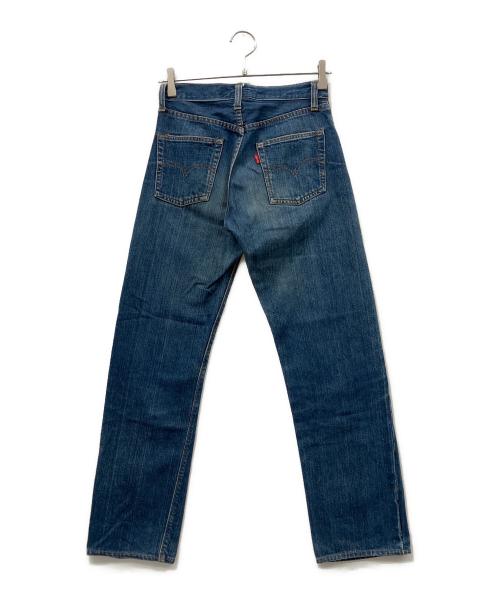 LEVI'S（リーバイス）LEVI'S (リーバイス) デニムパンツ インディゴ サイズ:不明の古着・服飾アイテム