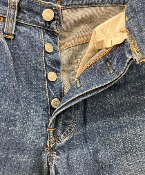 LEVI'S（リーバイス）LEVI'S (リーバイス) デニムパンツ インディゴ サイズ:不明の古着・服飾アイテム