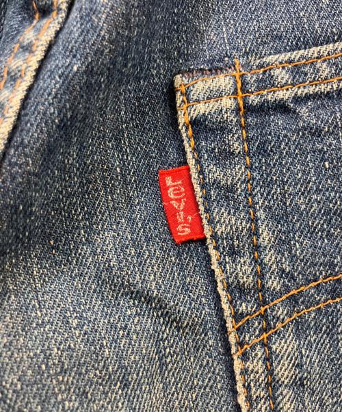 LEVI'S（リーバイス）LEVI'S (リーバイス) デニムパンツ インディゴ サイズ:不明の古着・服飾アイテム