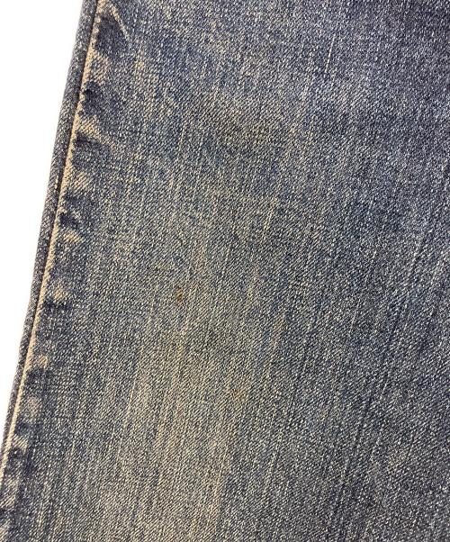 LEVI'S（リーバイス）LEVI'S (リーバイス) デニムパンツ インディゴ サイズ:不明の古着・服飾アイテム