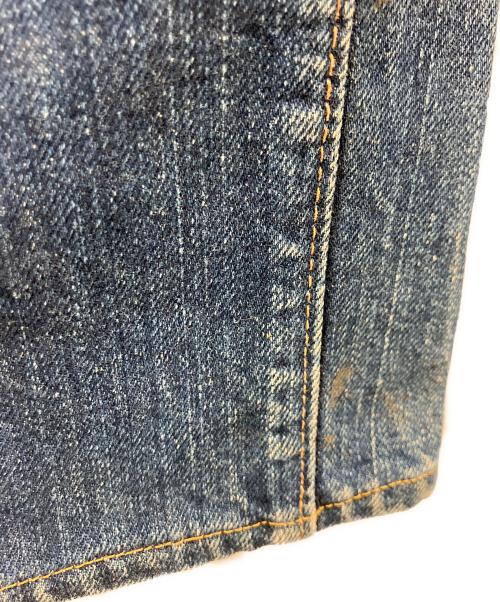 LEVI'S（リーバイス）LEVI'S (リーバイス) デニムパンツ インディゴ サイズ:不明の古着・服飾アイテム