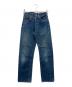 LEVI'S（リーバイス）の古着「デニムパンツ」｜インディゴ