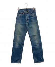 LEVI'S（リーバイス）の古着「デニムパンツ」｜インディゴ