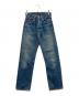 LEVI'S（リーバイス）の古着「デニムパンツ」｜インディゴ