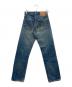 LEVI'S (リーバイス) デニムパンツ インディゴ サイズ:68.5（W27）：23000円