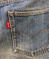 中古・古着 LEVI'S (リーバイス) デニムパンツ インディゴ サイズ:68.5（W27）：23000円