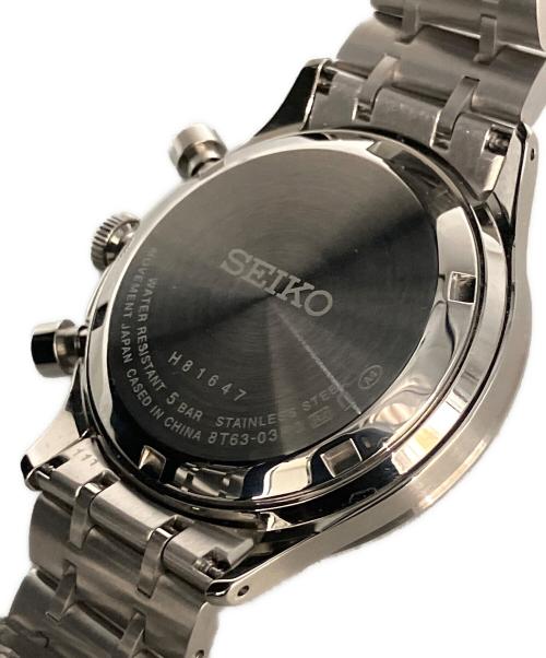 SEIKO（セイコー）SEIKO (セイコー) 腕時計の古着・服飾アイテム