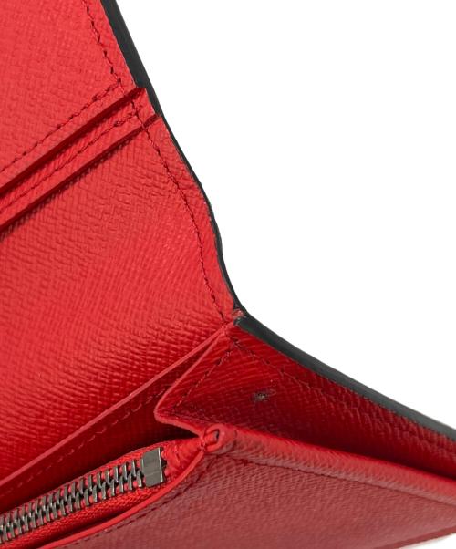 LOUIS VUITTON（ルイ ヴィトン）LOUIS VUITTON (ルイ ヴィトン) 長財布 ブラック×グレーの古着・服飾アイテム