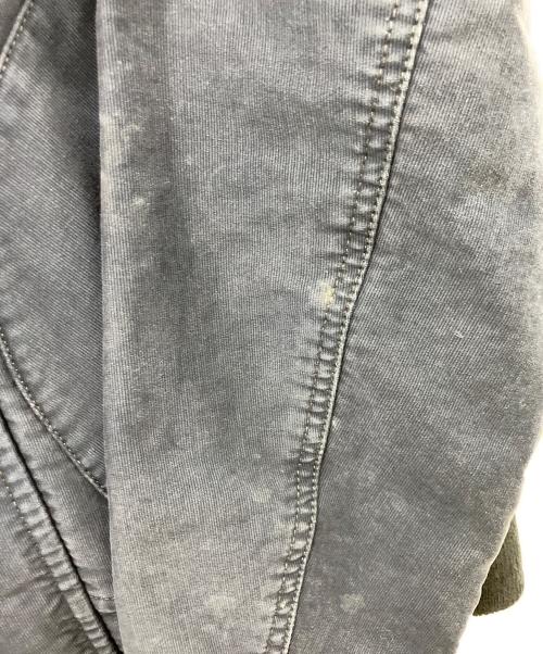 POLO RALPH LAUREN（ポロ・ラルフローレン）POLO RALPH LAUREN (ポロ・ラルフローレン) デッキフックジャケット ネイビー サイズ:Mの古着・服飾アイテム
