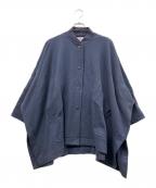 Vivienne Westwood ANGLOMANIAヴィヴィアンウエストウッドアングロマニア）の古着「スタジャン」｜ブルー