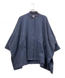 Vivienne Westwood ANGLOMANIA（ヴィヴィアンウエストウッドアングロマニア）の古着「スタジャン」｜ブルー