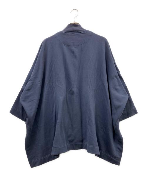 Vivienne Westwood ANGLOMANIA（ヴィヴィアンウエストウッドアングロマニア）Vivienne Westwood ANGLOMANIA (ヴィヴィアンウエストウッドアングロマニア) スタジャン ブルー サイズ:SIZE 38の古着・服飾アイテム