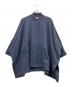 Vivienne Westwood ANGLOMANIA（ヴィヴィアンウエストウッドアングロマニア）の古着「スタジャン」｜ブルー