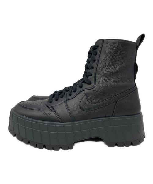 NIKE（ナイキ）NIKE (ナイキ) ブーツ ブラック サイズ:27.5cmの古着・服飾アイテム