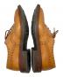 中古・古着 Tricker's (トリッカーズ) ビジネスシューズ ブラウン サイズ:不明：23000円