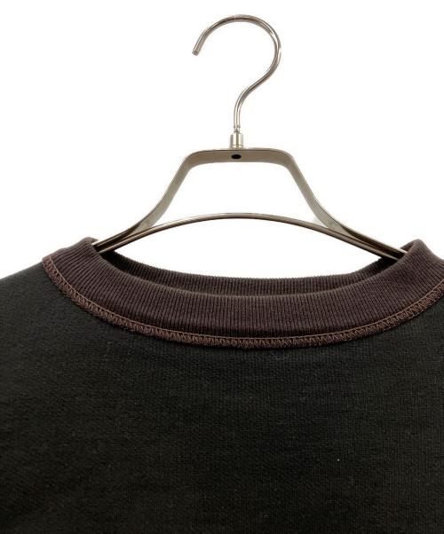 freewheelers（フリーホイーラーズ）freewheelers (フリーホイーラーズ) スウェット ブラック サイズ:size36の古着・服飾アイテム