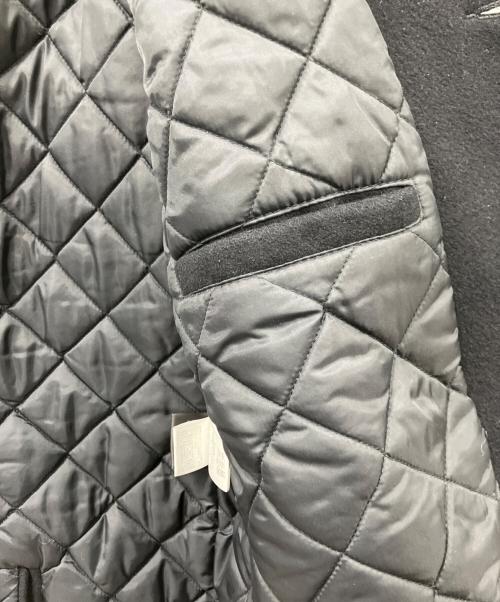 SCHOTT BROS.（ショットブロス）SCHOTT BROS. (ショットブロス) Pコート ネイビー サイズ:size36の古着・服飾アイテム