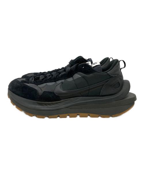 NIKE（ナイキ）NIKE (ナイキ) sacai (サカイ) スニーカー ブラック サイズ:28.5cmの古着・服飾アイテム