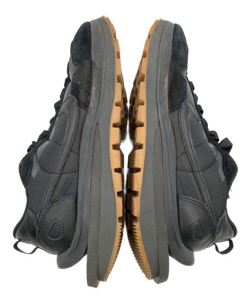 NIKE（ナイキ）NIKE (ナイキ) sacai (サカイ) スニーカー ブラック サイズ:28.5cmの古着・服飾アイテム
