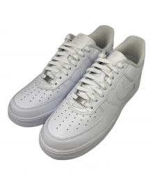 NIKE×SUPREME（ナイキ×シュプリーム）の古着「ローカットスニーカー」｜ホワイト