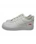 NIKE (ナイキ) SUPREME (シュプリーム) ローカットスニーカー ホワイト サイズ:28.5cm：22000円