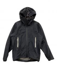 ARC'TERYX（アークテリクス）の古着「ジャケット」｜ブラック