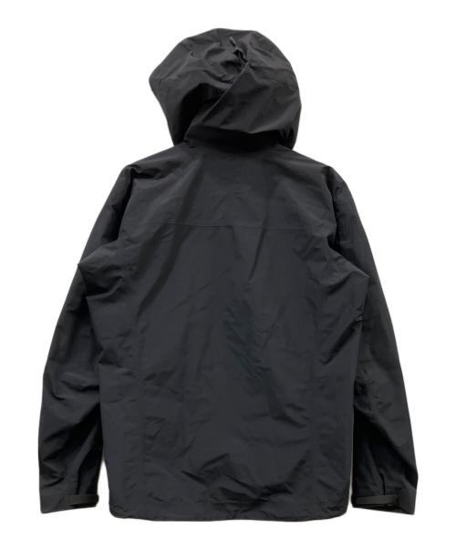 ARC'TERYX（アークテリクス）ARC'TERYX (アークテリクス) ジャケット ブラック サイズ:Sの古着・服飾アイテム