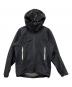 ARC'TERYX（アークテリクス）の古着「ジャケット」｜ブラック