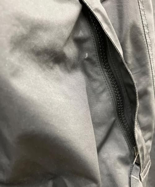 Patagonia（パタゴニア）Patagonia (パタゴニア) ブルゾン ブラック サイズ:Sの古着・服飾アイテム