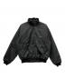 Patagonia（パタゴニア）の古着「ブルゾン」｜ブラック