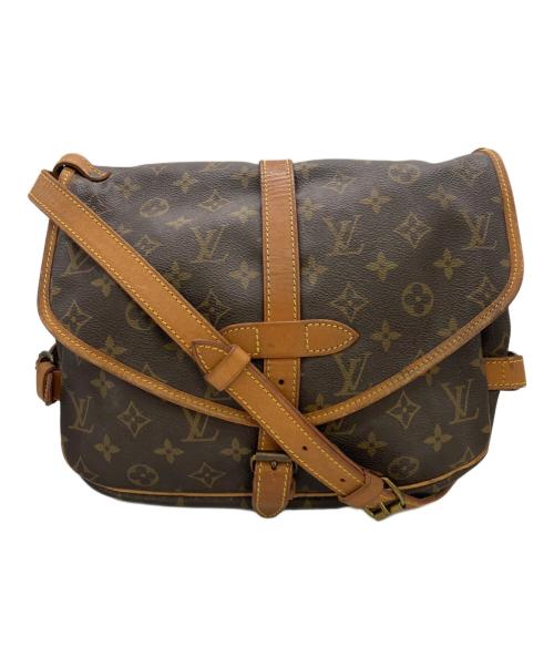 LOUIS VUITTON（ルイ ヴィトン）LOUIS VUITTON (ルイ ヴィトン) ショルダーバッグの古着・服飾アイテム