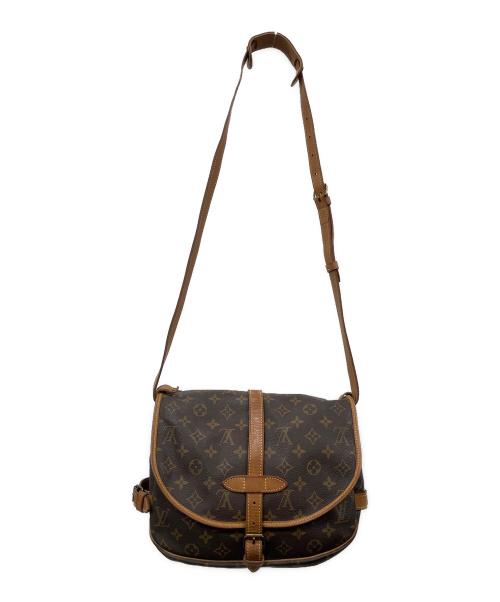 LOUIS VUITTON（ルイ ヴィトン）LOUIS VUITTON (ルイ ヴィトン) ショルダーバッグの古着・服飾アイテム